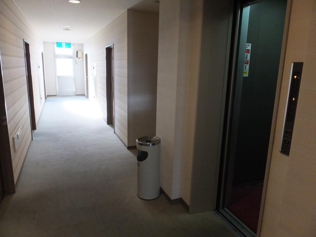 Shari Central Hotel المظهر الخارجي الصورة