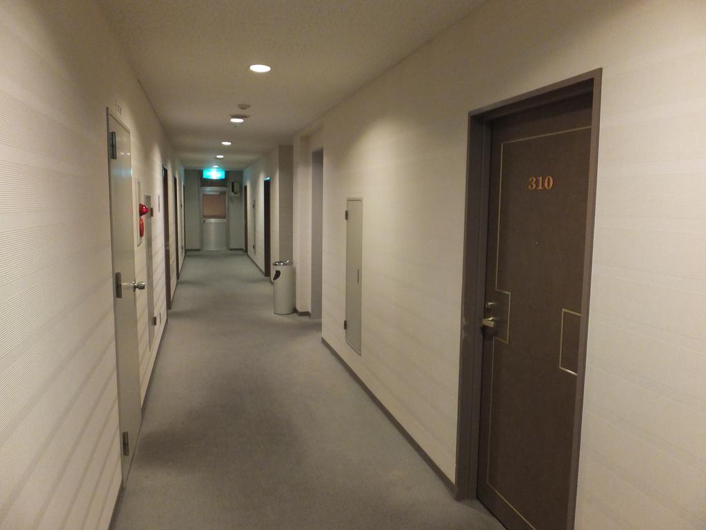 Shari Central Hotel المظهر الخارجي الصورة