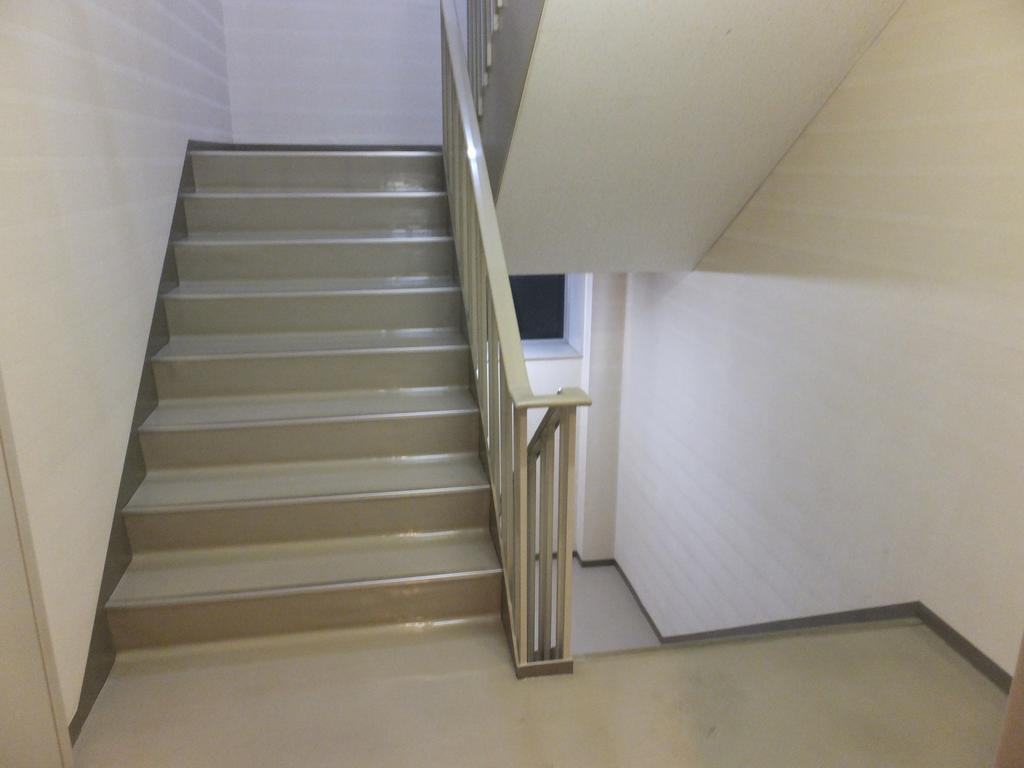 Shari Central Hotel المظهر الخارجي الصورة