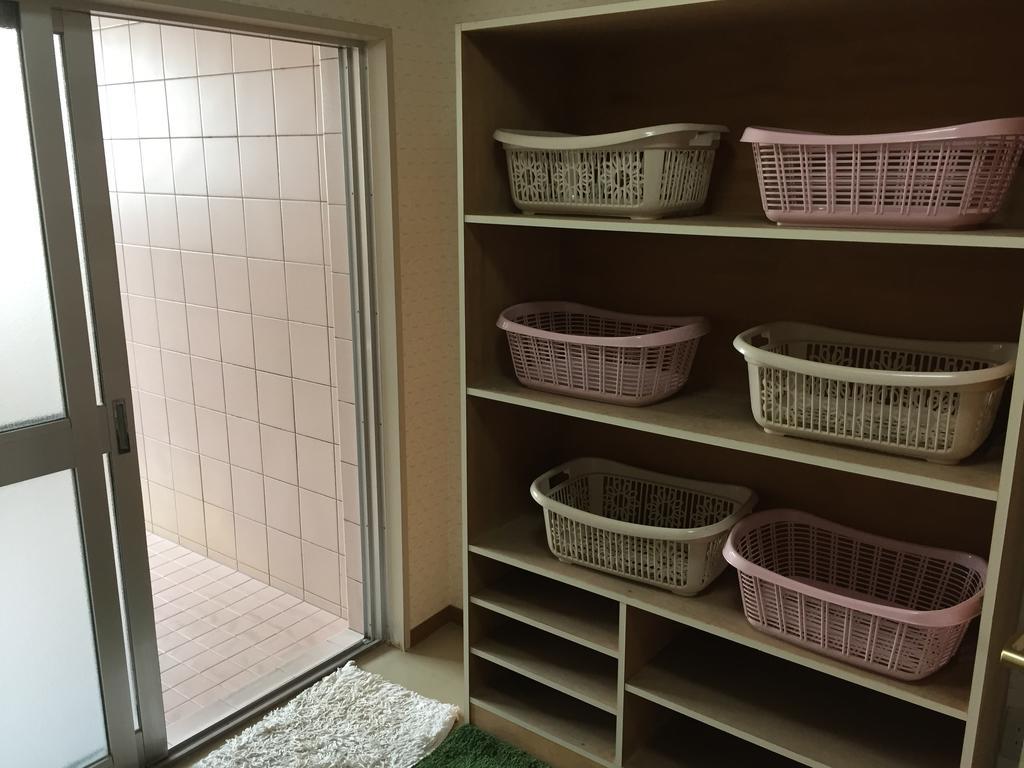 Shari Central Hotel المظهر الخارجي الصورة