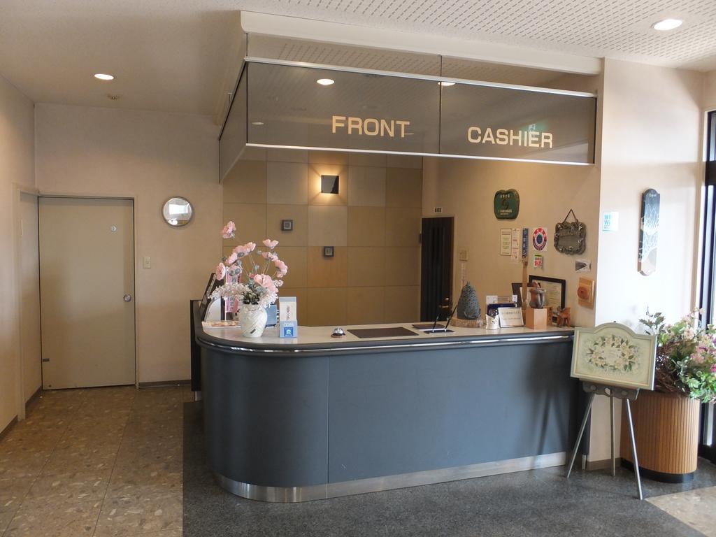 Shari Central Hotel المظهر الخارجي الصورة