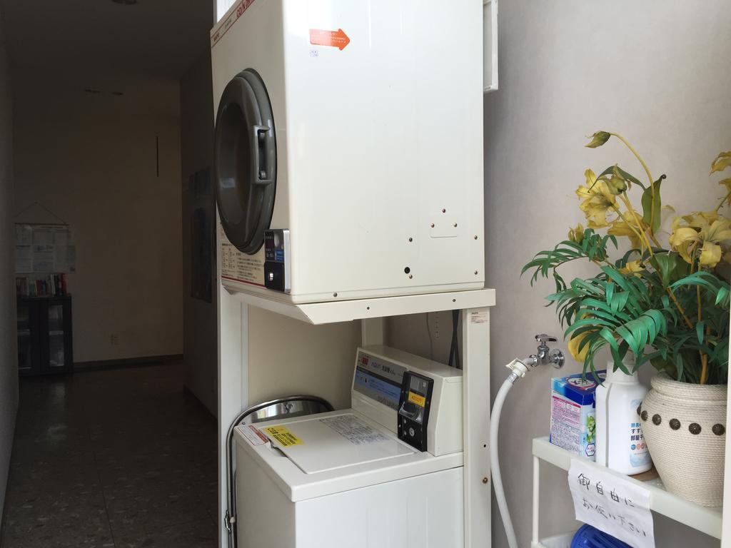 Shari Central Hotel المظهر الخارجي الصورة