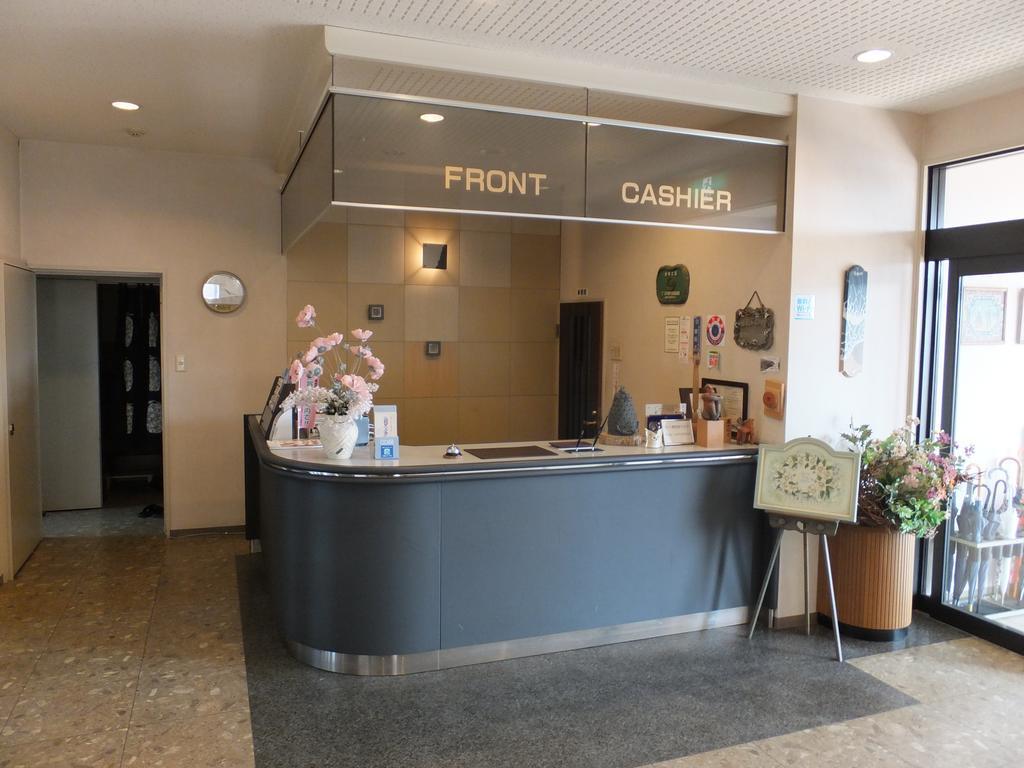 Shari Central Hotel المظهر الخارجي الصورة