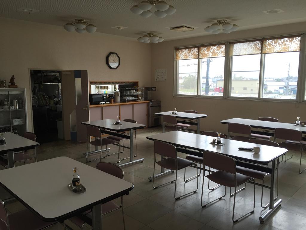 Shari Central Hotel المظهر الخارجي الصورة