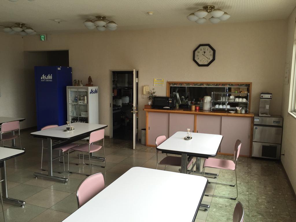 Shari Central Hotel المظهر الخارجي الصورة