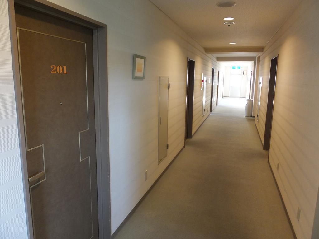 Shari Central Hotel المظهر الخارجي الصورة